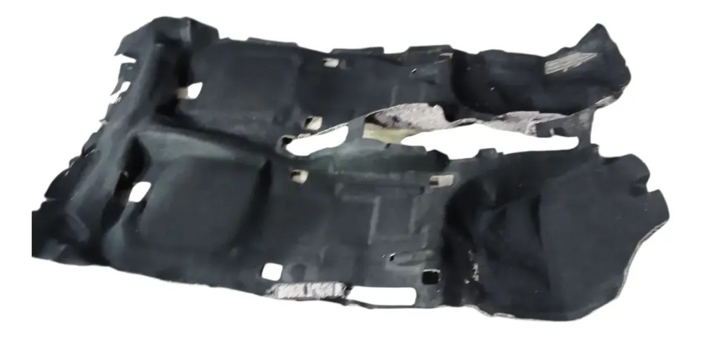 Carpete assoalho honda hrv 2016 2021 43777 5