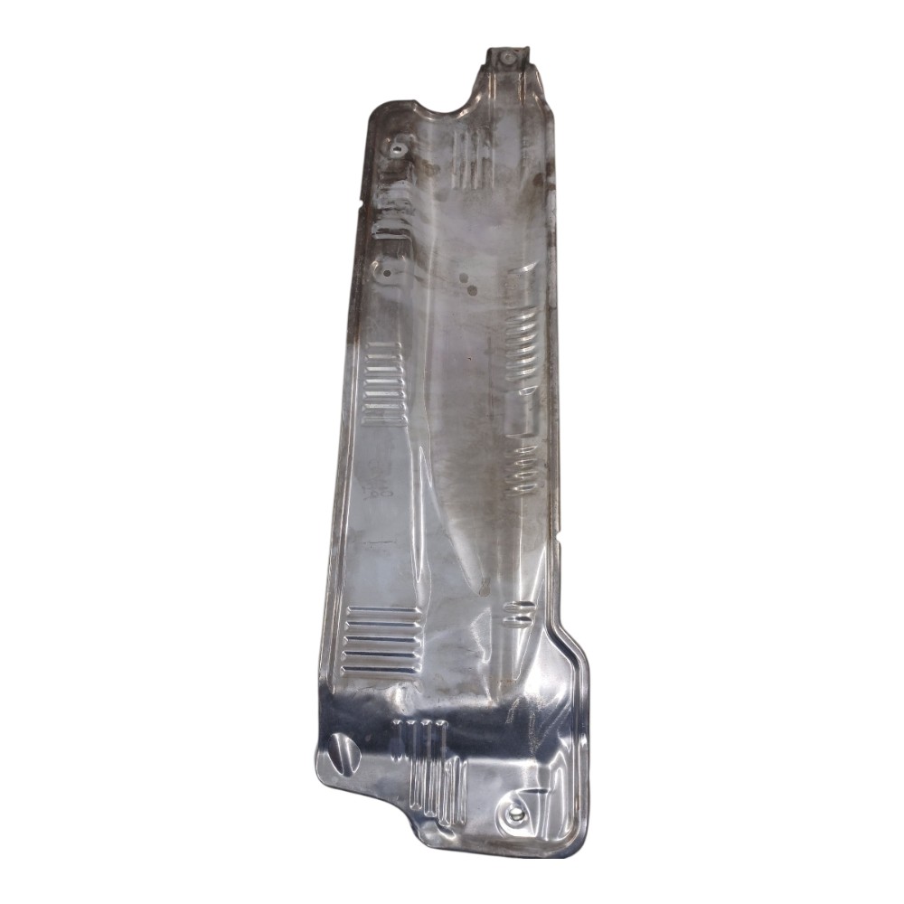 Defletor Calor Escape Honda Crv 2007 2011 2