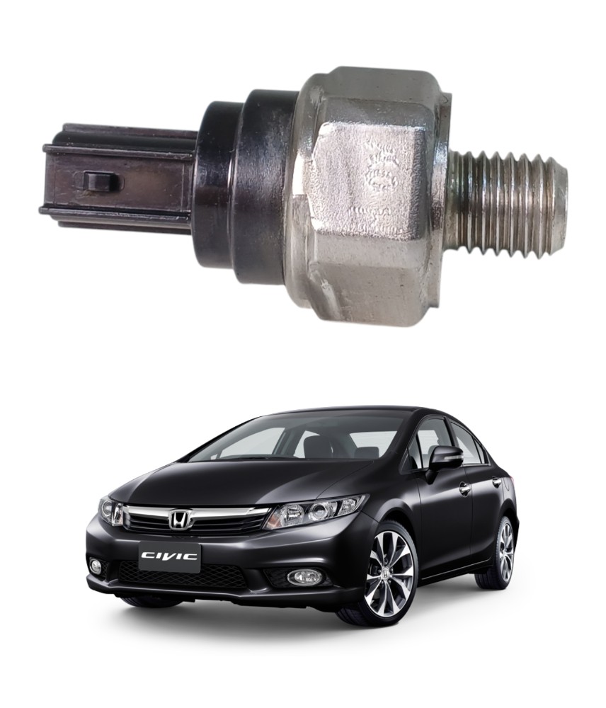 Sensor Pressão Óleo Honda Civic 2012 2013 2014 2015 E9209