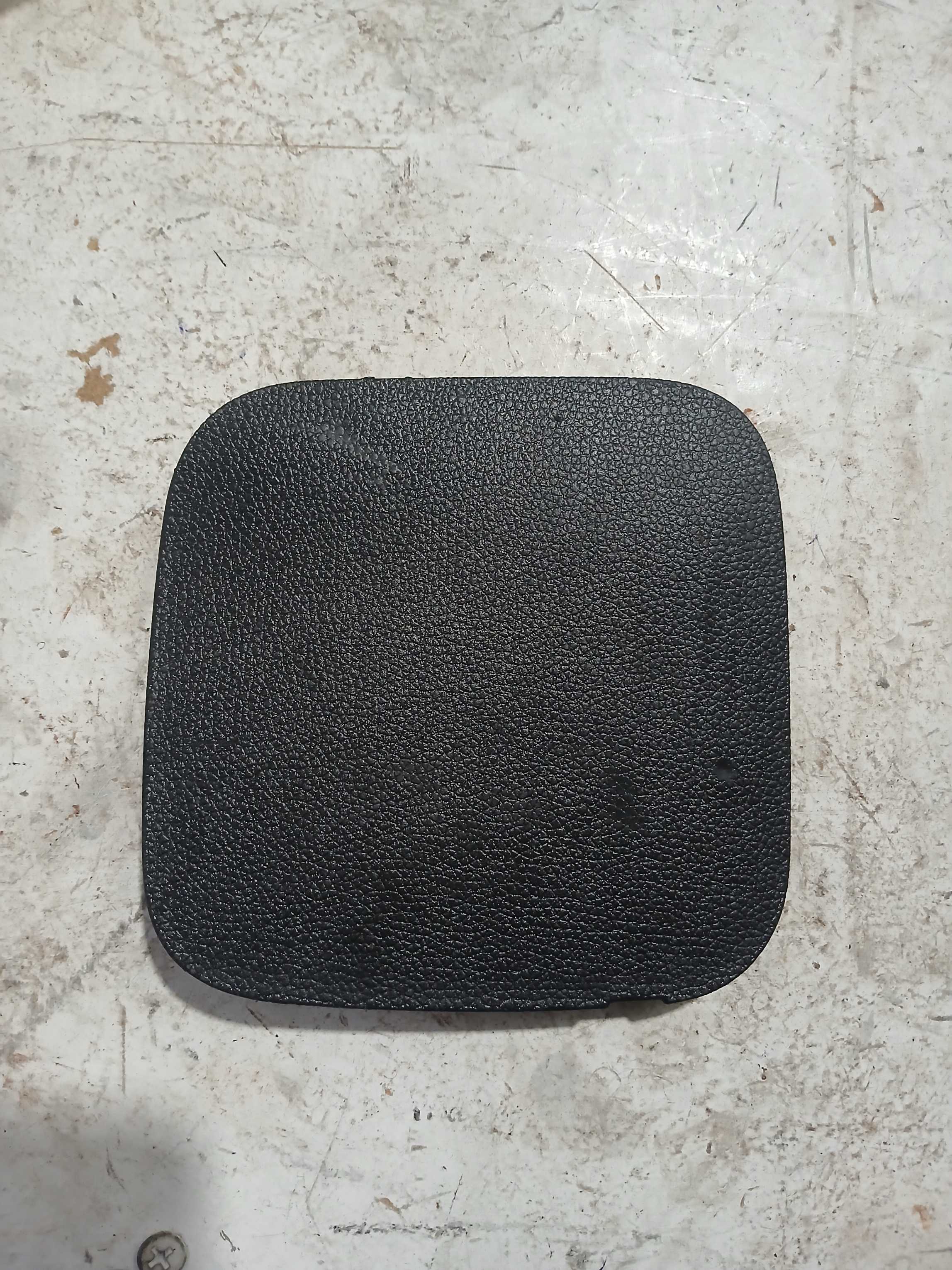 Tampa forro esquerdo porta mala honda hrv 2016 2021 49792