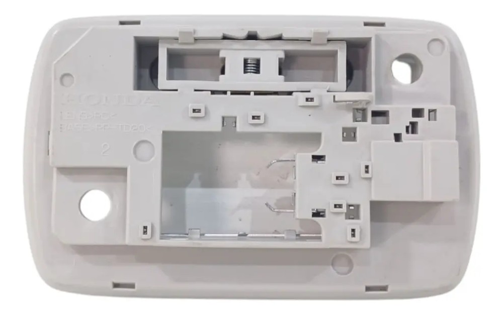 Luz cortesia traseira honda fit city wrv hrv 15-24 43807 3