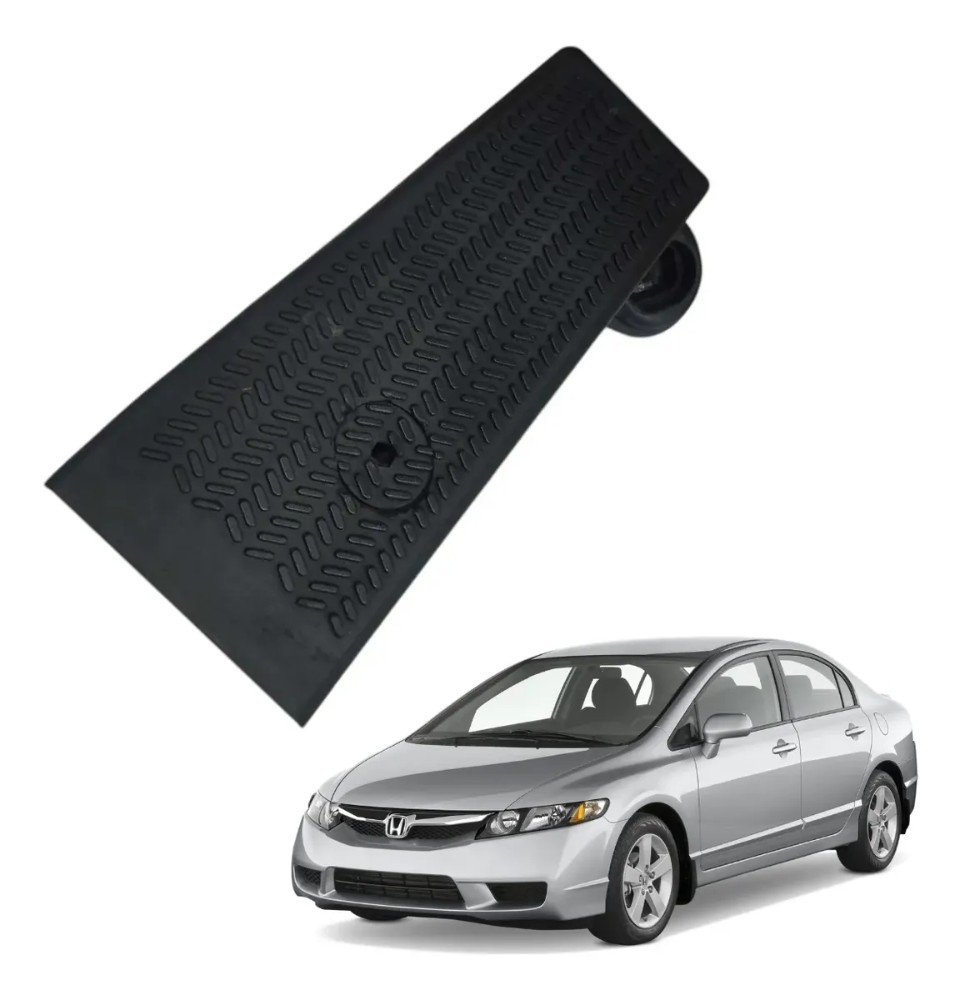Descanso pe pedal honda civic 2007 2011 47294