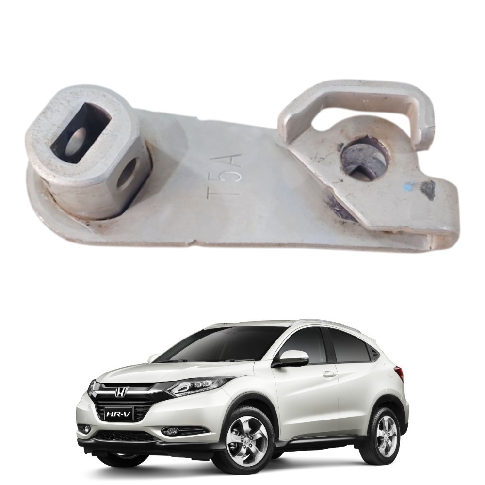 Suporte chave seletora cambio hrv 2016 2021 44323