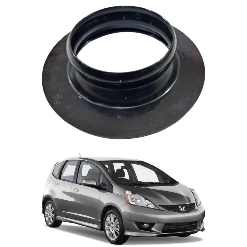 Prato moladianteira honda fit 2009 2014 53094