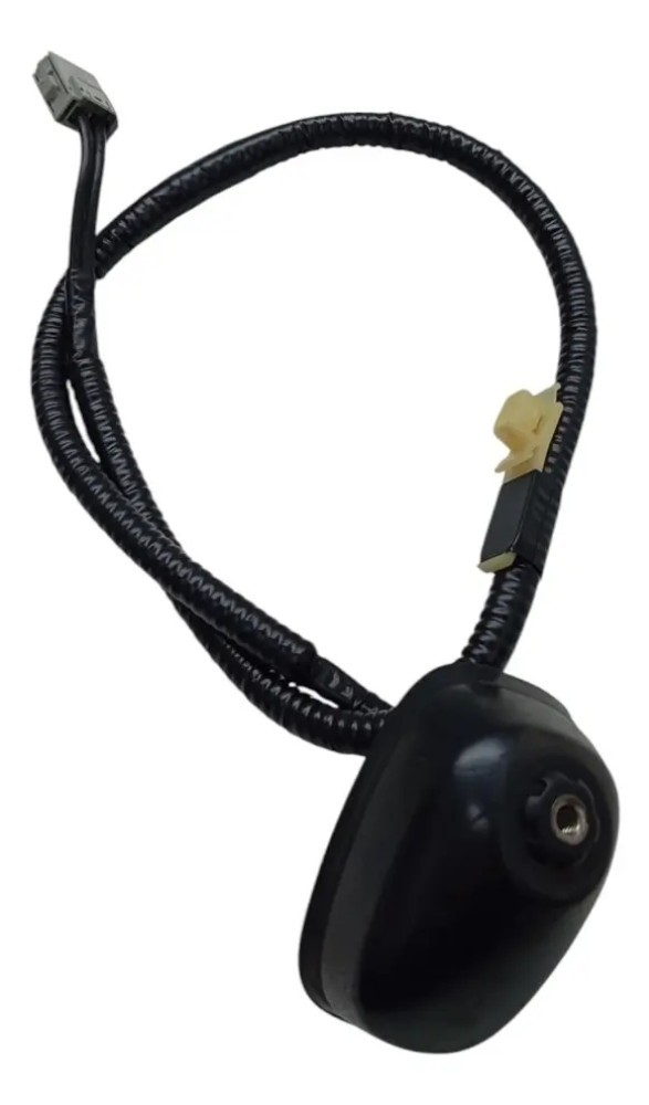 Base antena teto honda fit 2009 2014 52448 2