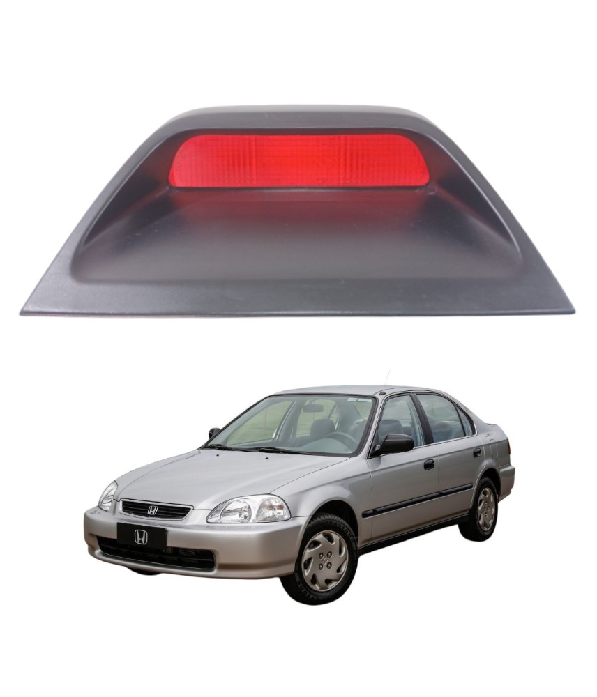 Break Light Luz Freio Honda Civic 1996 1997 1998 1999 18293