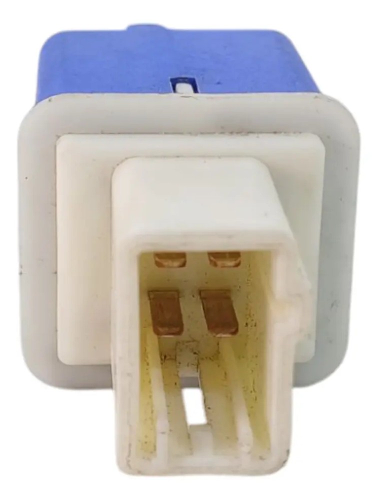 Interruptor pedal freio honda hrv 2016 2021 43806 3