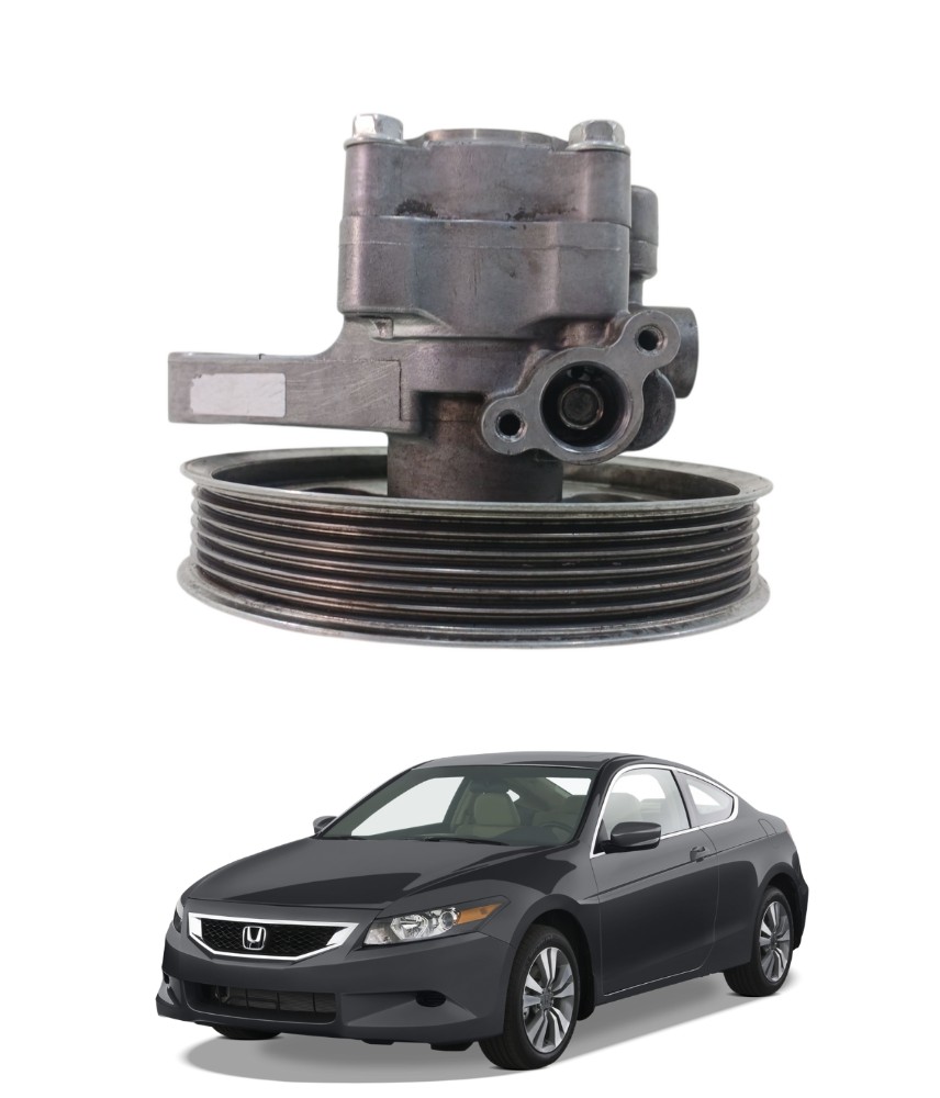 Bomba Direção Honda Accord 2008 2009 2010 2011 18362