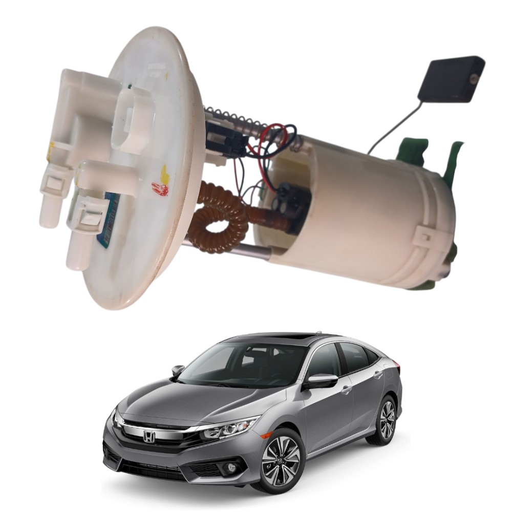 Bomba Combustível Honda Civic G10 2.0 2017 2021