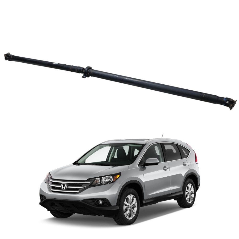 Eixo cardan honda crv 2012 2016 32748