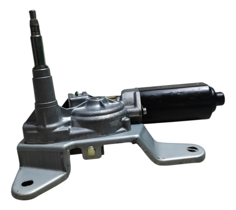 Motor Limpador Traseiro Honda Fit 2004 2008