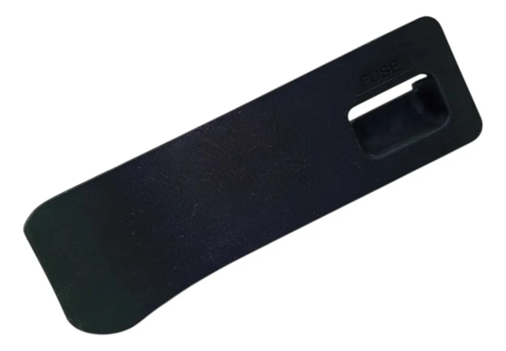 Tampa caixa de fusivel honda fit 2004 2008