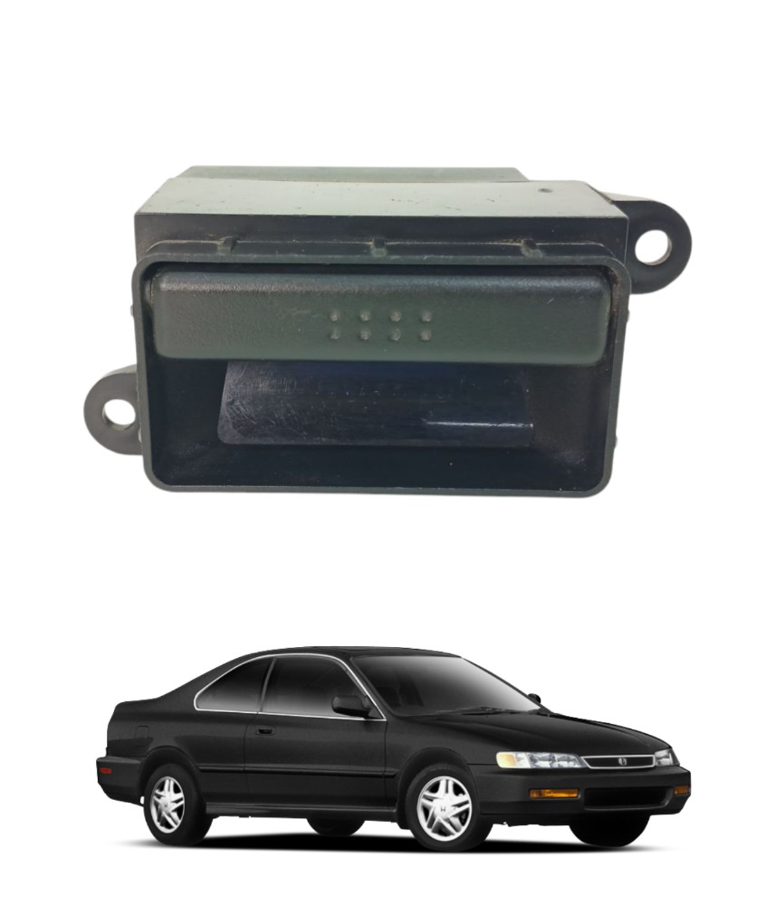 Relógio Digital Painel Honda Accord 1993 A 1997 13330