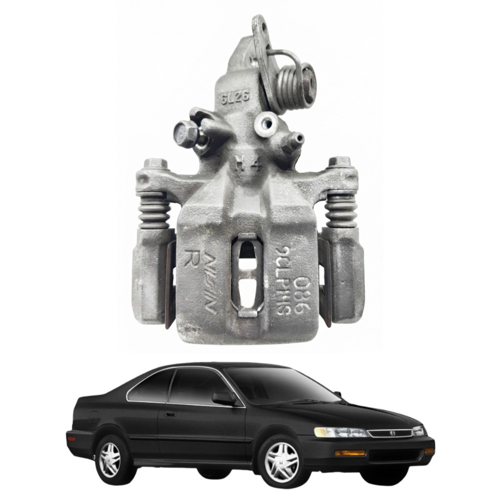 Pinça traseira direita Honda Accord 1993 1997