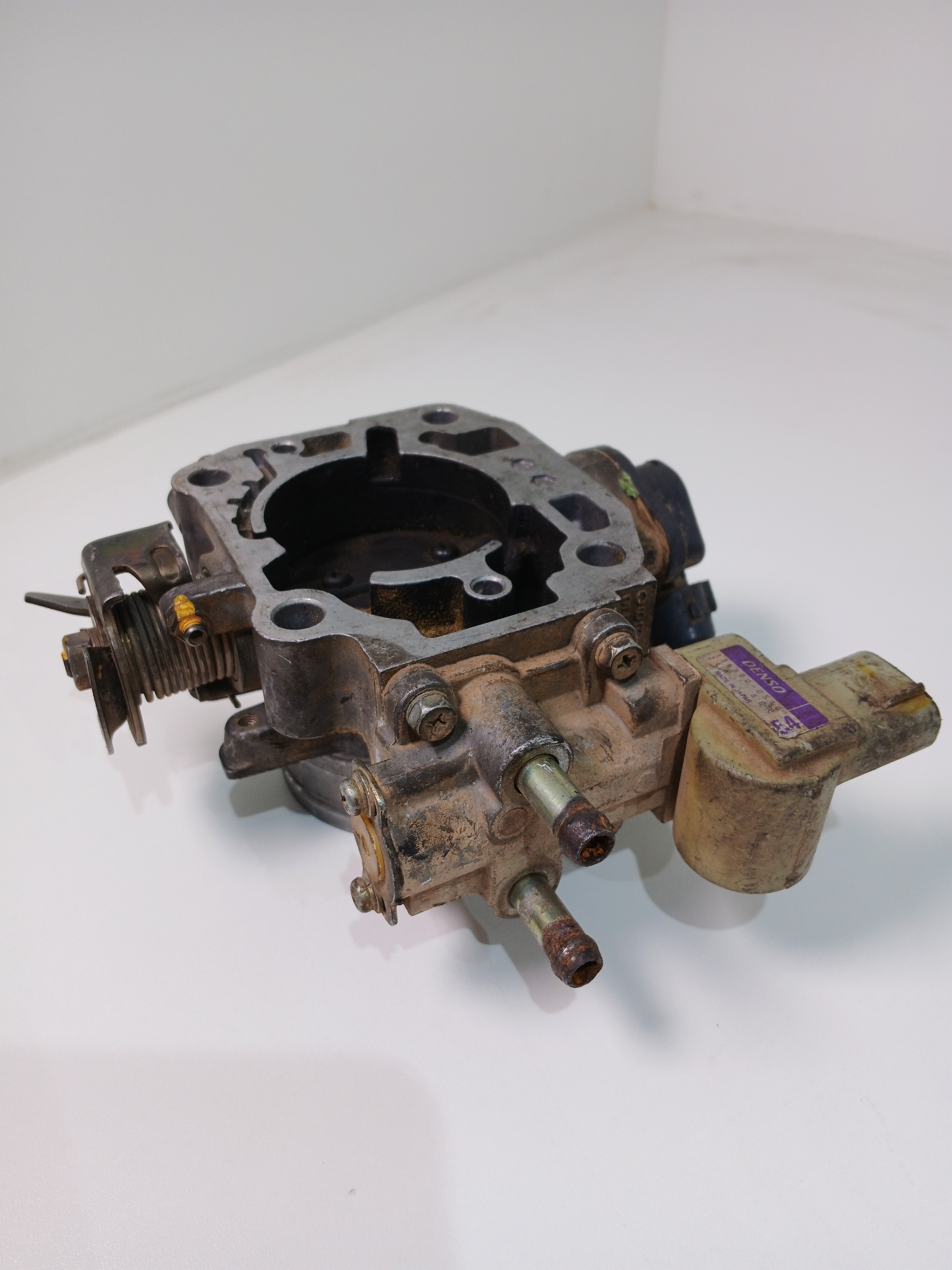 Tbi corpo borboleta honda civic 1996 a 2000