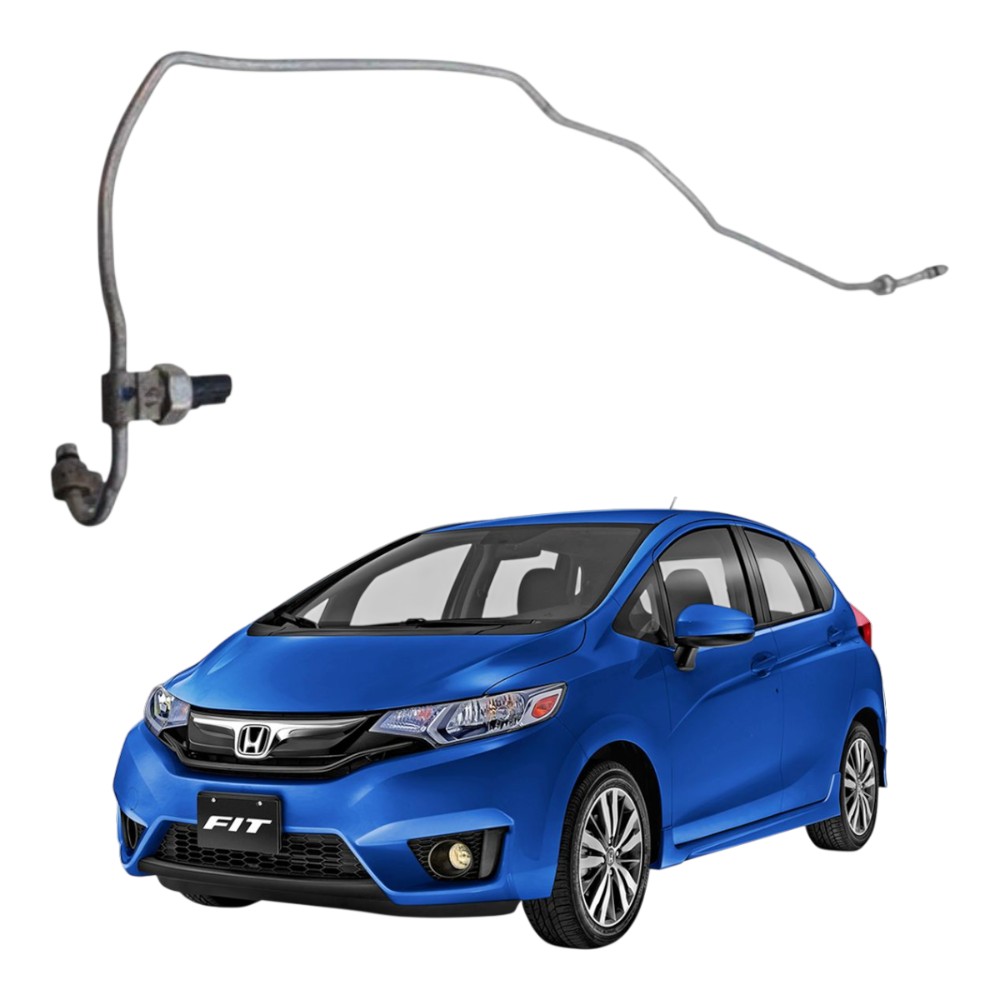 Mangueira Sensor Ar Condicionado Honda Fit 2015 2021