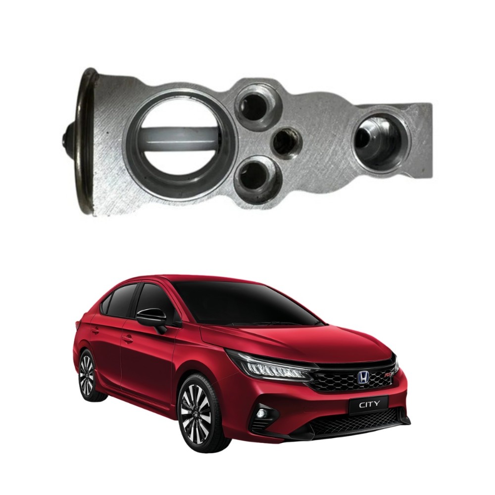 Válvula expansão Honda City 2022 2023 2024