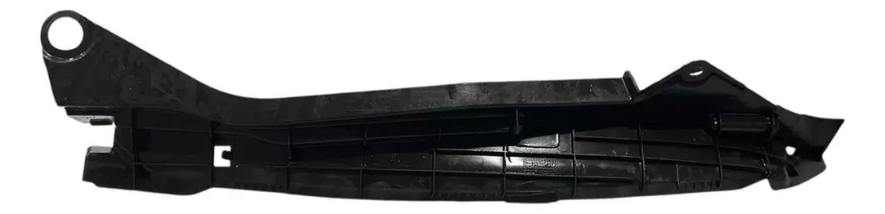 Acabamento paralama dianteiro esquerdo honda hrv 2016 48873