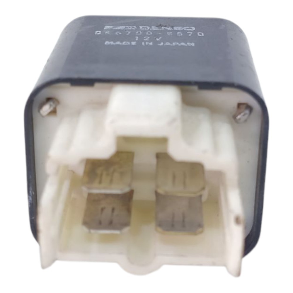 Módulo Relé Ar Condicionado Honda Accord 1993 1997 3
