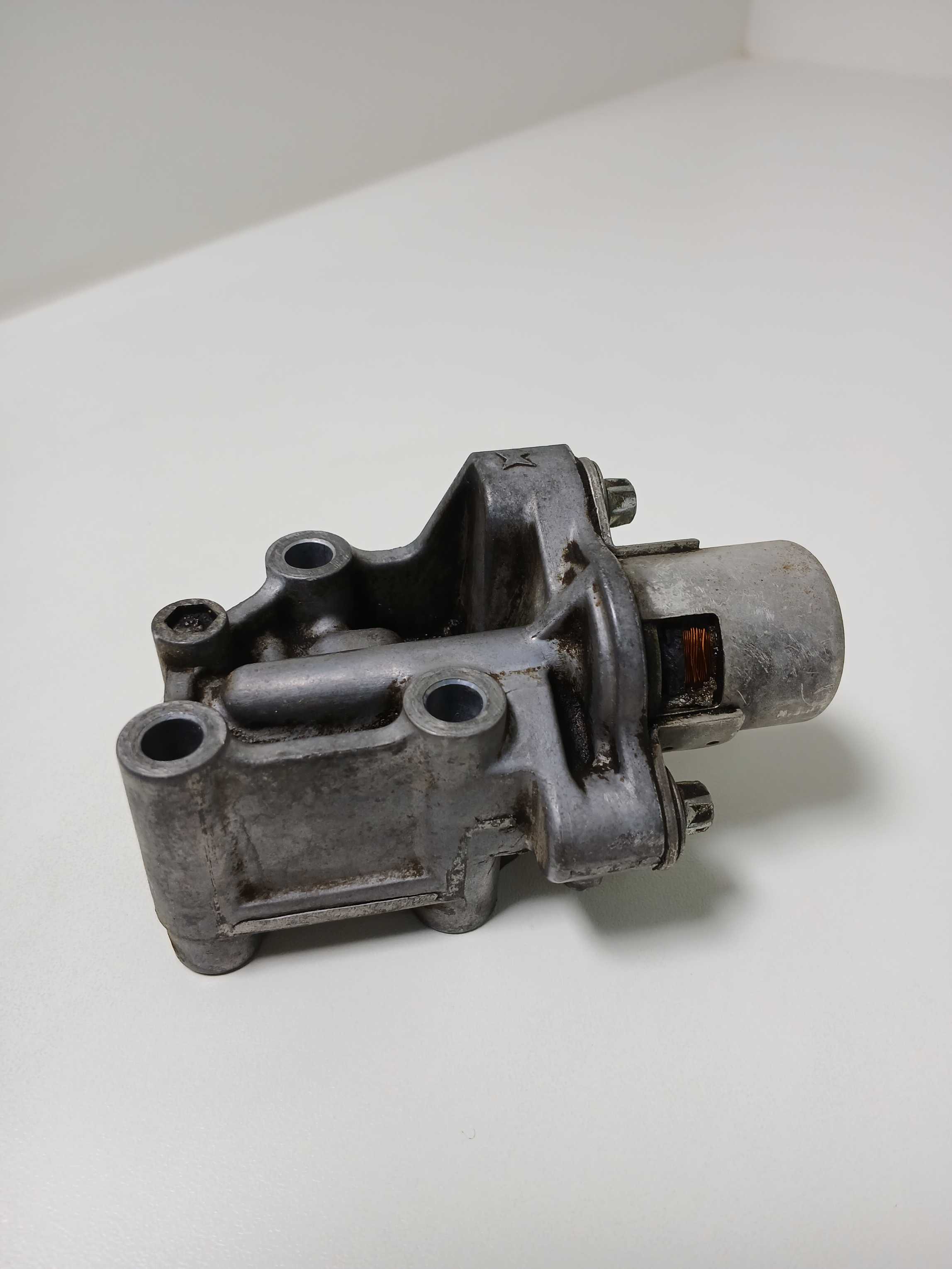 Válvula vtec honda fit 2004 a 2008 1.5