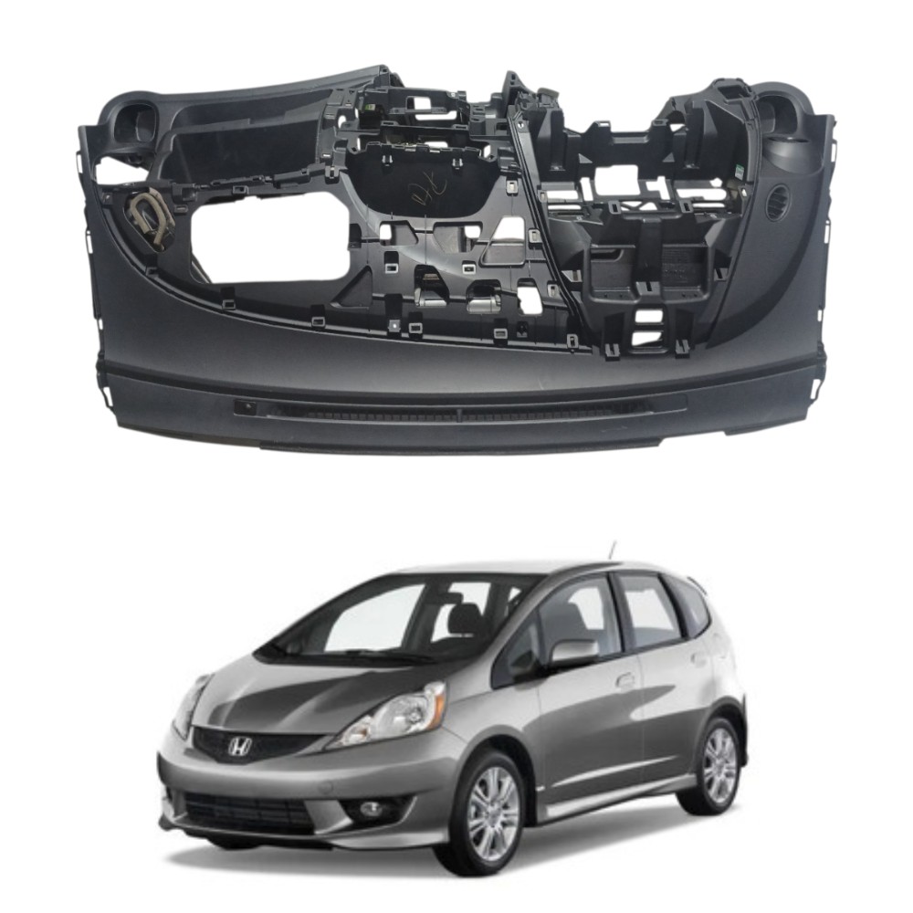 Painel tabelie honda fit 2009 2014 52349