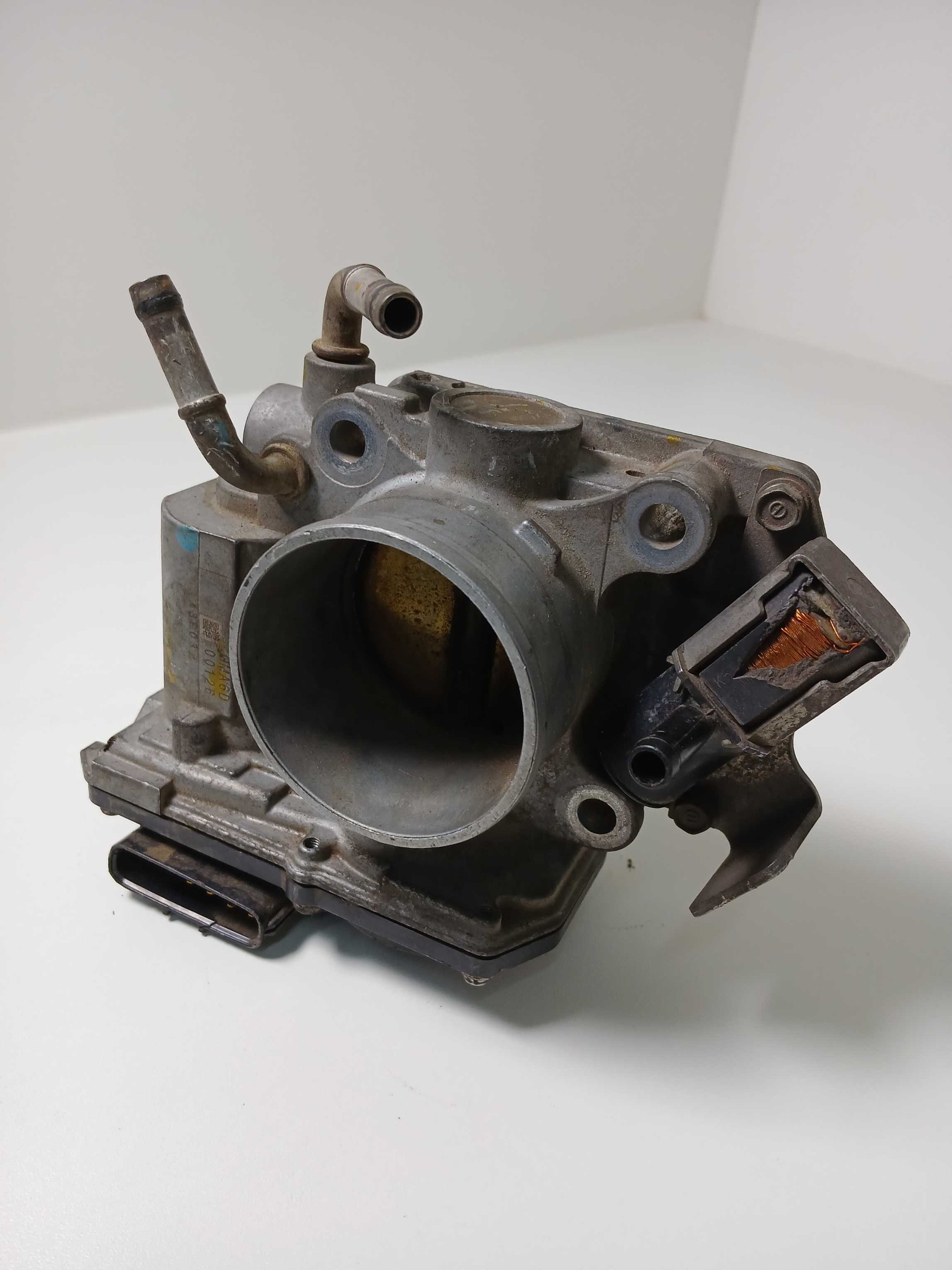 Tbi corpo borboleta flex 16v honda new civic 2007 a 2011