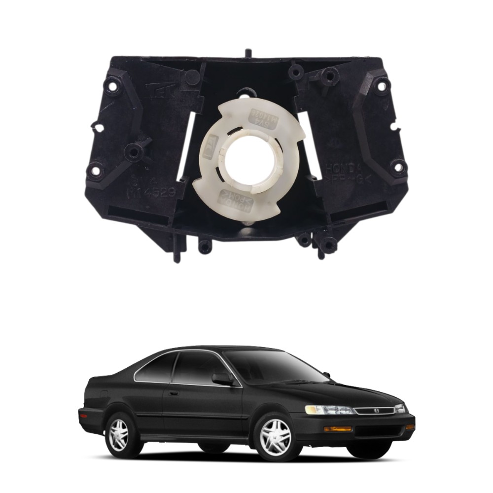 Suporte Chave Seta Limpador Honda Accord 1992 1997