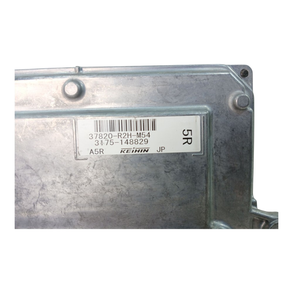 Módulo Central Injeção Honda Civic 2012 37820r2hm54 E12001 3
