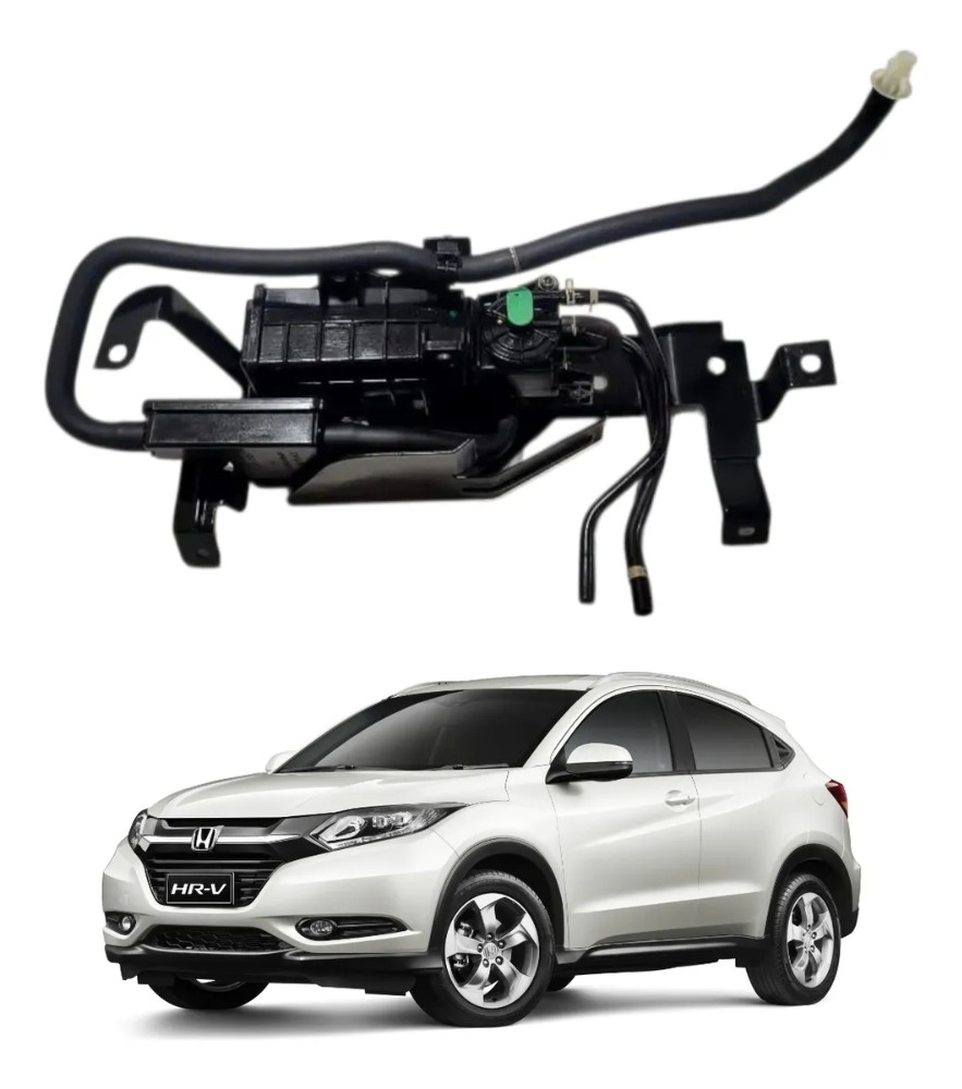 Filtro Válvula Canister Honda Hrv 2016 a 202134604