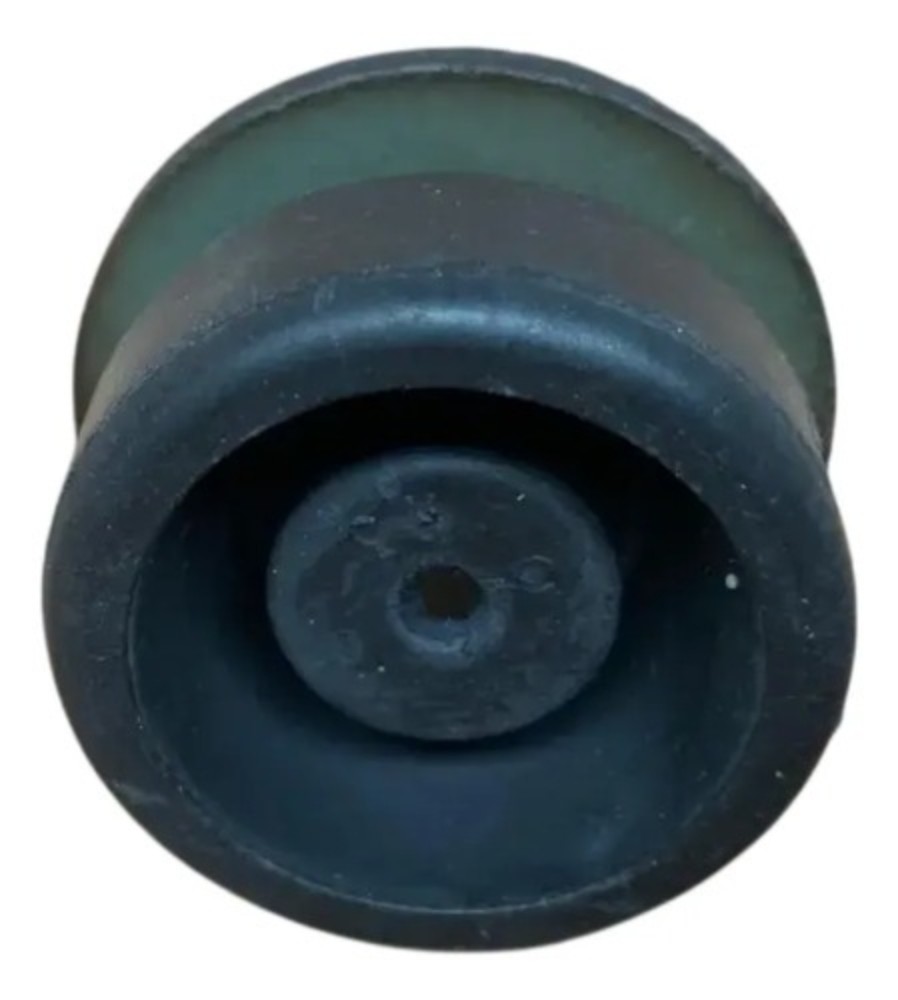 Coxim inferior radiador Honda hrv city civic fit crv wrv