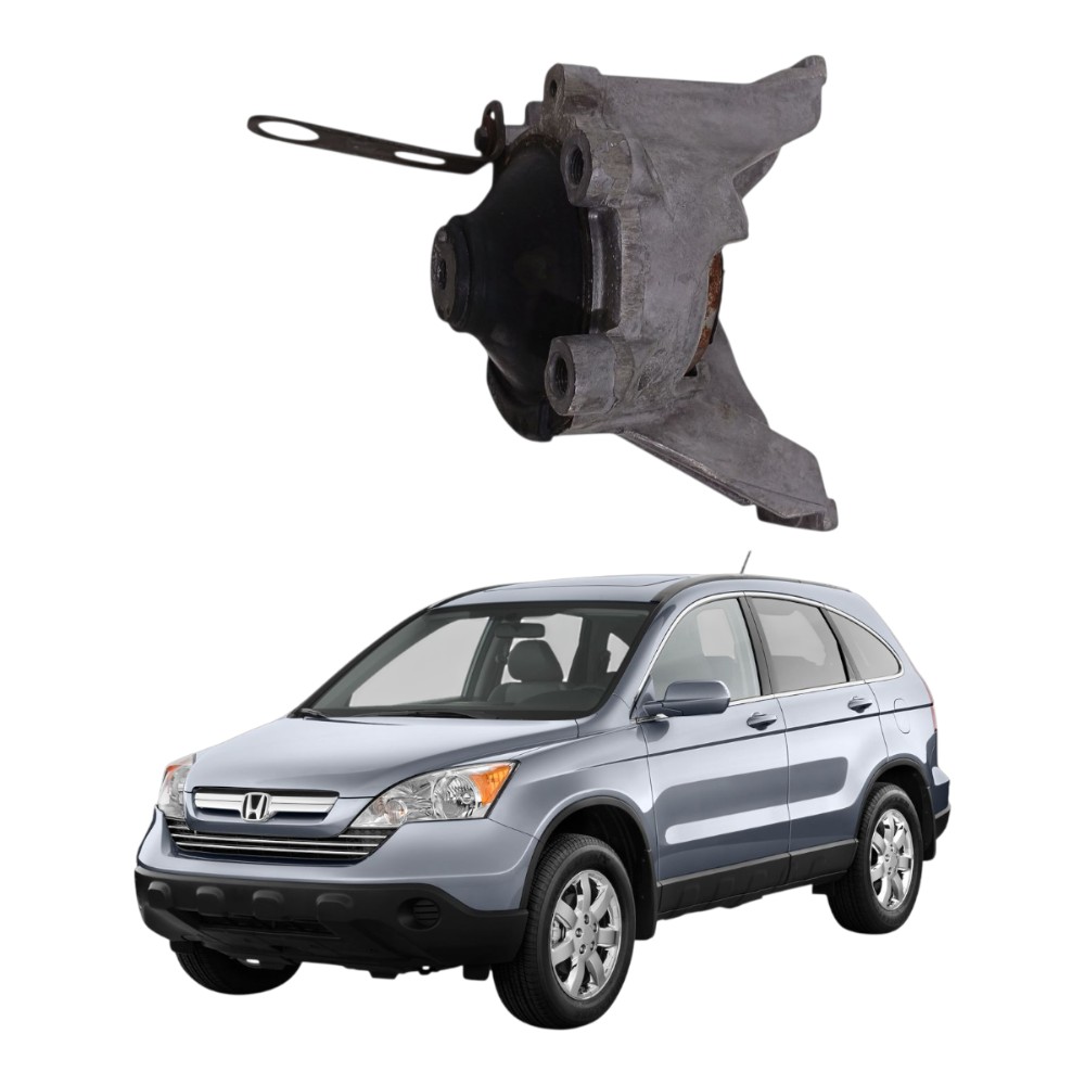 Suporte Coxim Motor Honda Crv 2007 2011