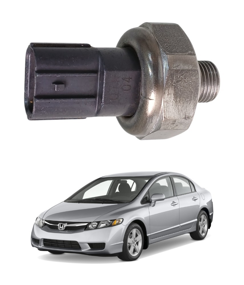 Sensor Pressão Óleo Honda civic 2007 2011
