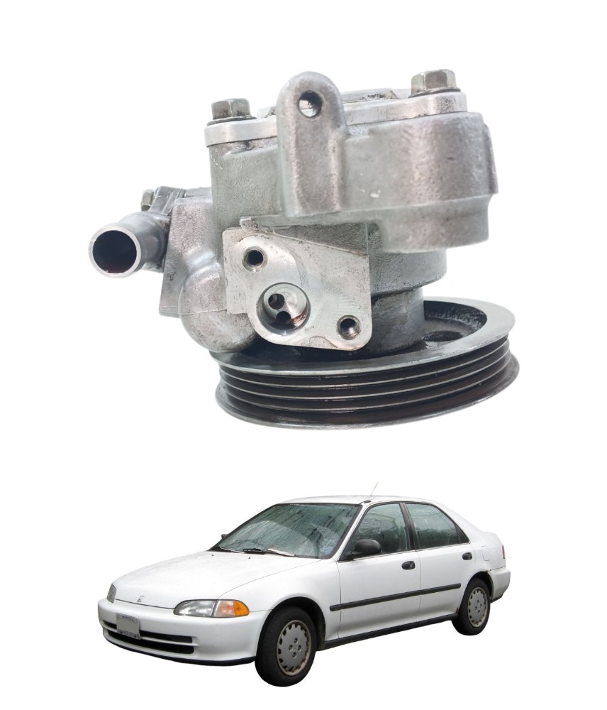 Bomba Direção Honda Civic 1.5 1992 1993 1994 1995 18392