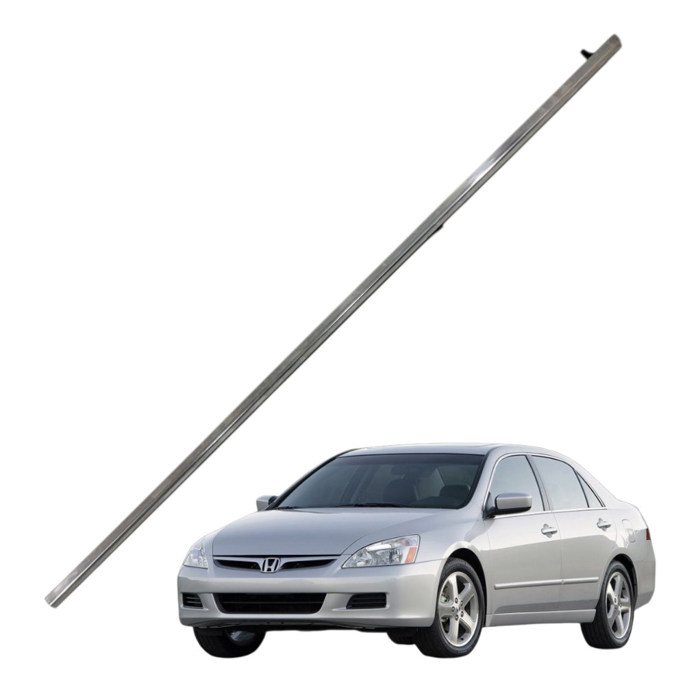 Pestana externa traseira direita Honda Accord 2003 2007