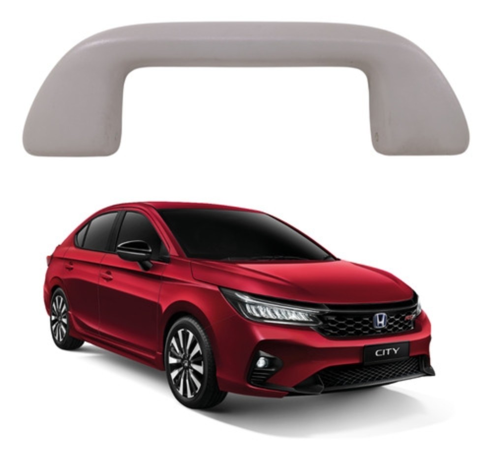 Puxador Alça Teto Pqp Honda City 2022 2024