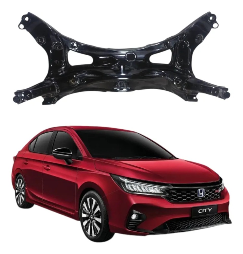 Agregado dianteiro honda city 2022 a 2024 33337