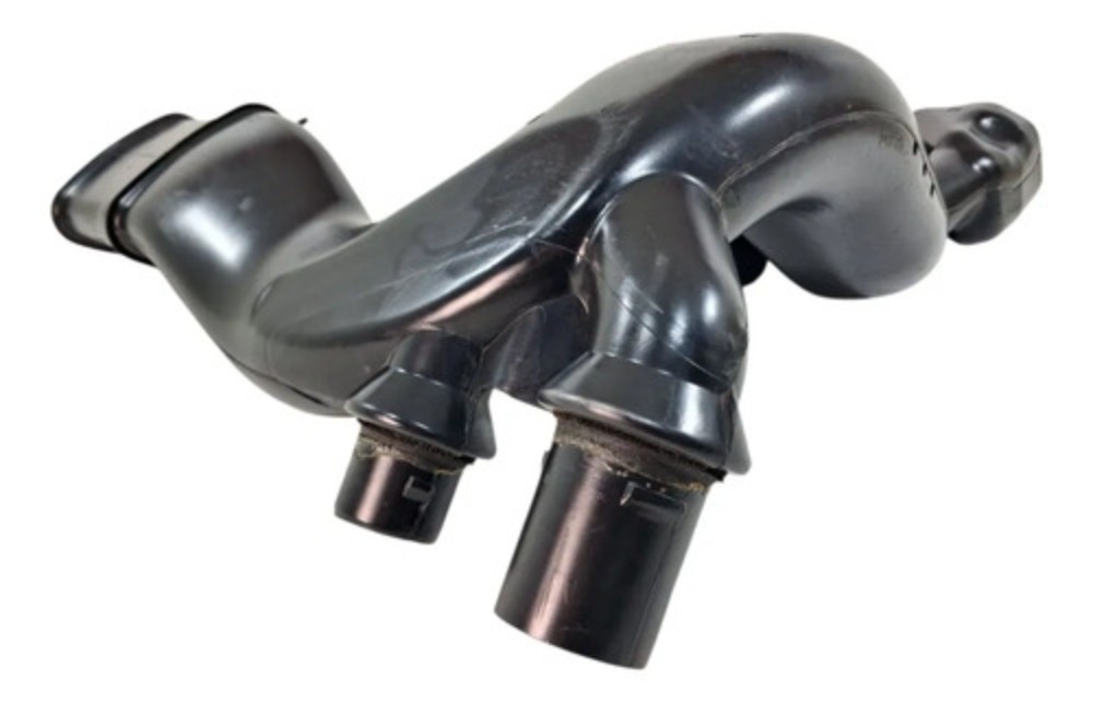 Duto Tubo Ressonador Ar Honda Civic 2012 2016