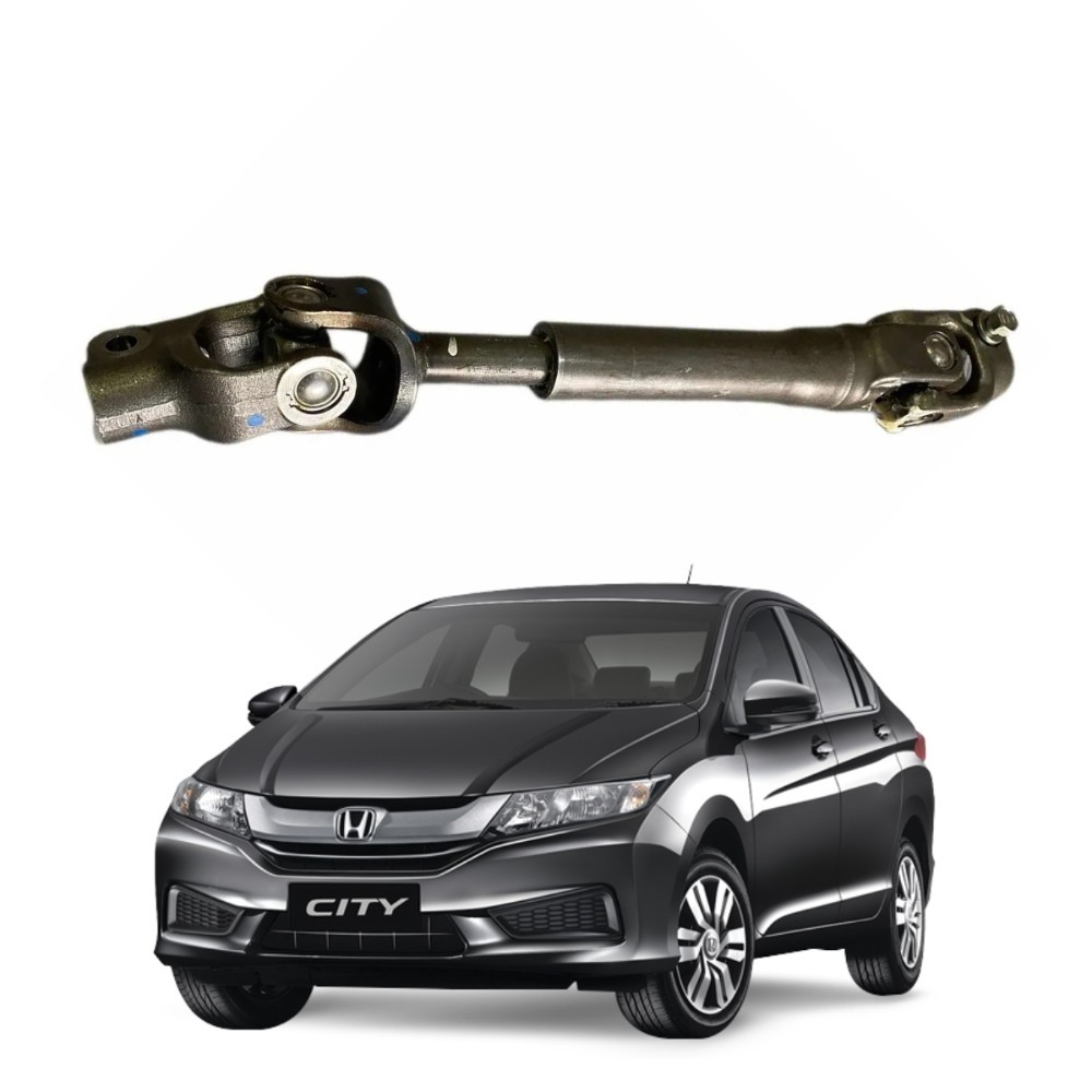 Cruzeta Coluna Direção Honda City 2015 2021