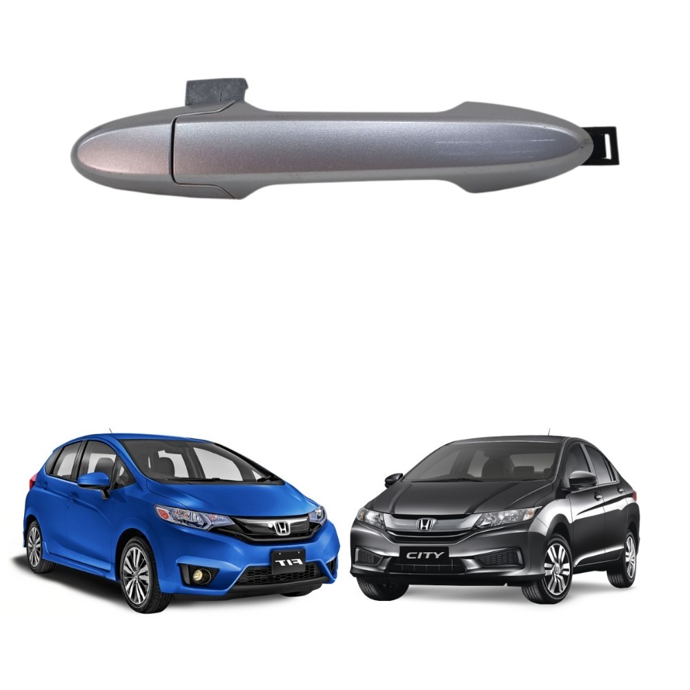 Maçaneta Externa Dianteira Direita Honda Fit City 2015 2021