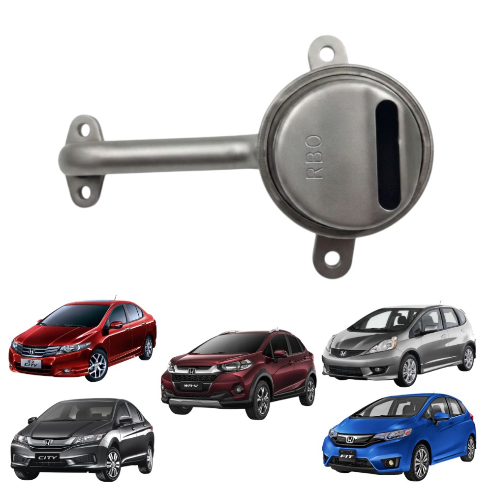 Pescador óleo Honda fit city wrv 2009 2021