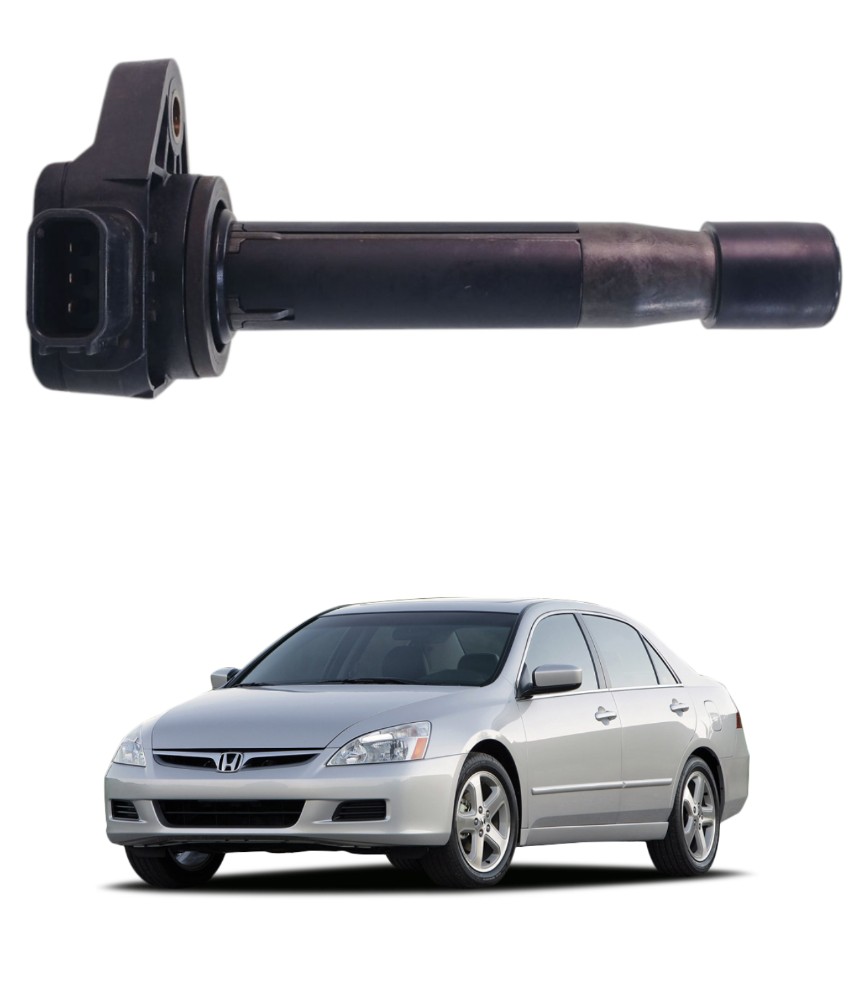 Bobina Ignição Honda Accord V6 2004 2005 2006 2007 17520