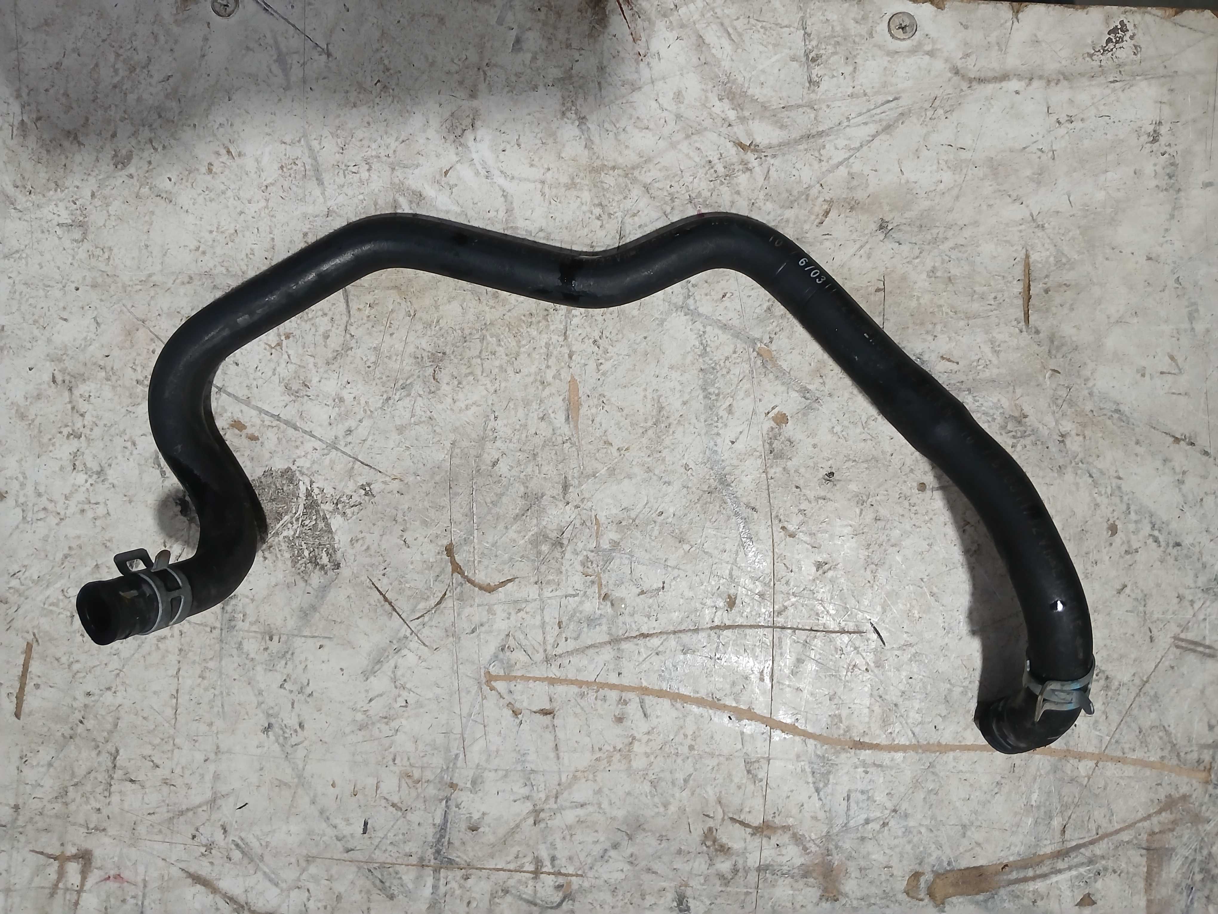 Mangueira hidrovácuo servo freio honda civic 2001 2006 49721
