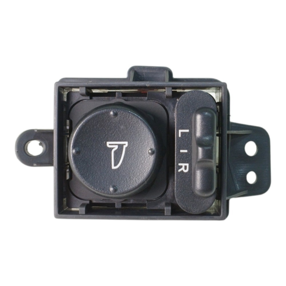 Botao comando retrovisor honda fit 2009 2012 52449 2