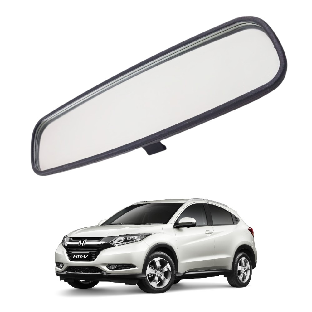 Retrovisor Interno Honda Hrv 2016 2021