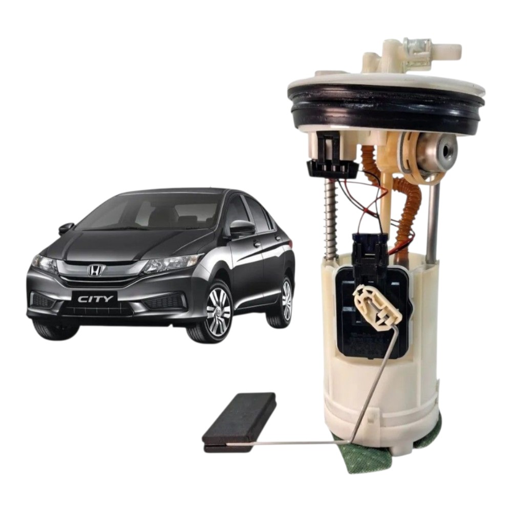 Bomba Combustível Honda City 2015 2021