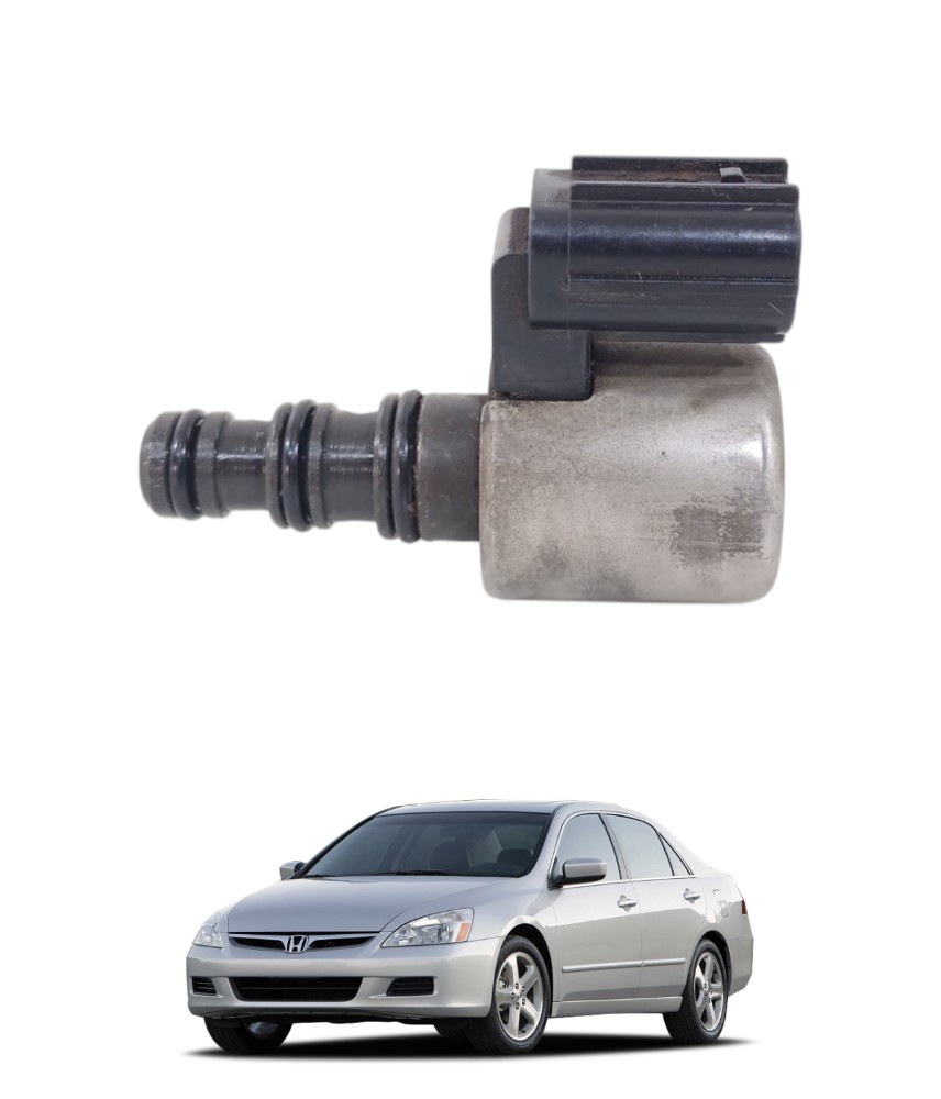 Solenoide Câmbio Honda Accord 2004 2005 2006 2007 E12644