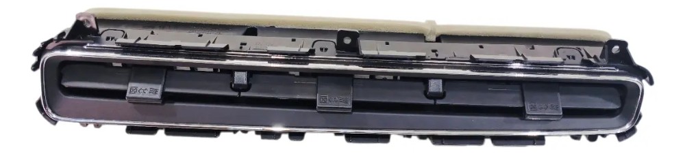 Difusor ar central honda hrv 2016 2021 43779 3