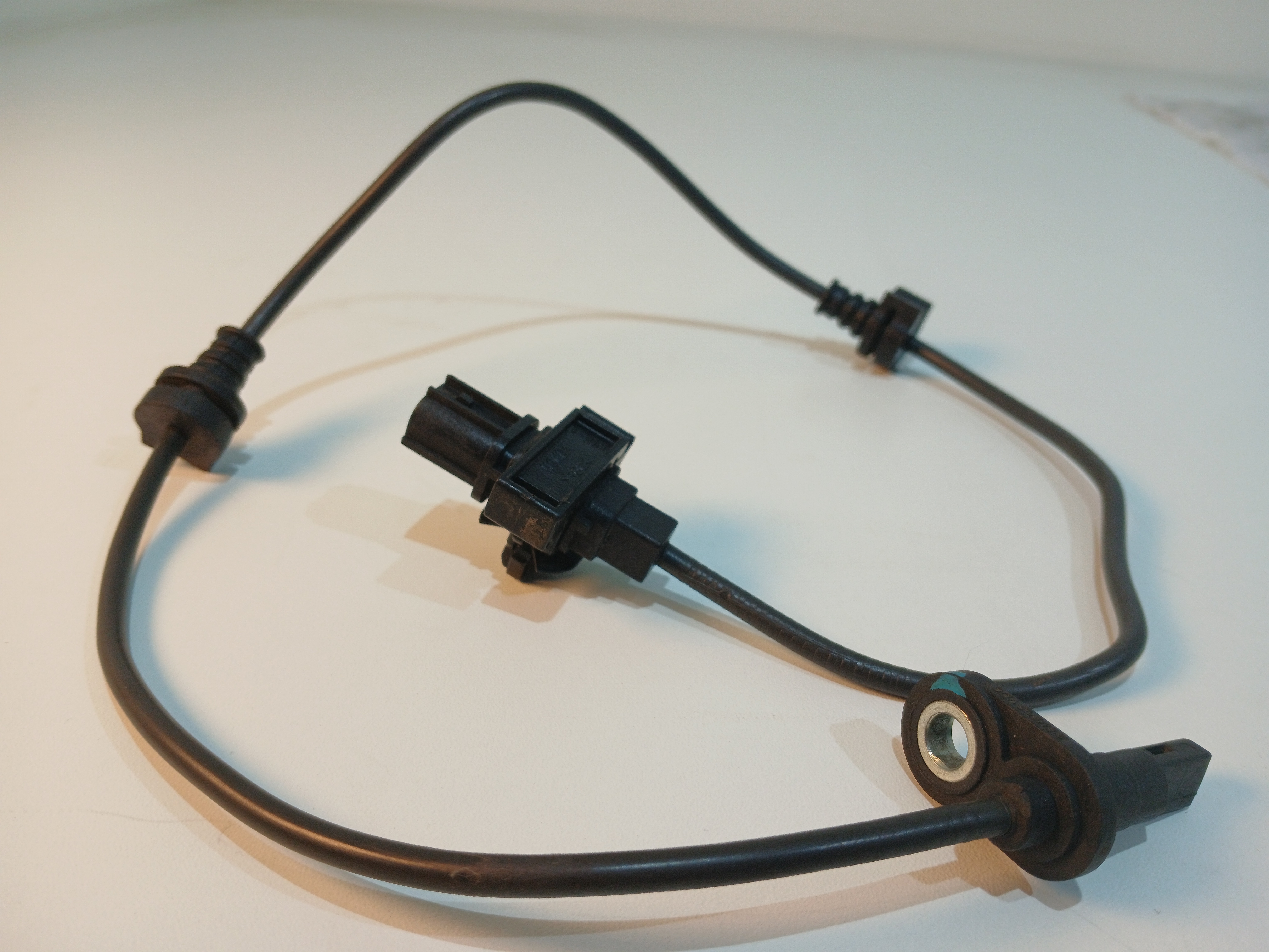 Sensor abs dianteiro esquerdo new civic 2007 a 2011 E4244