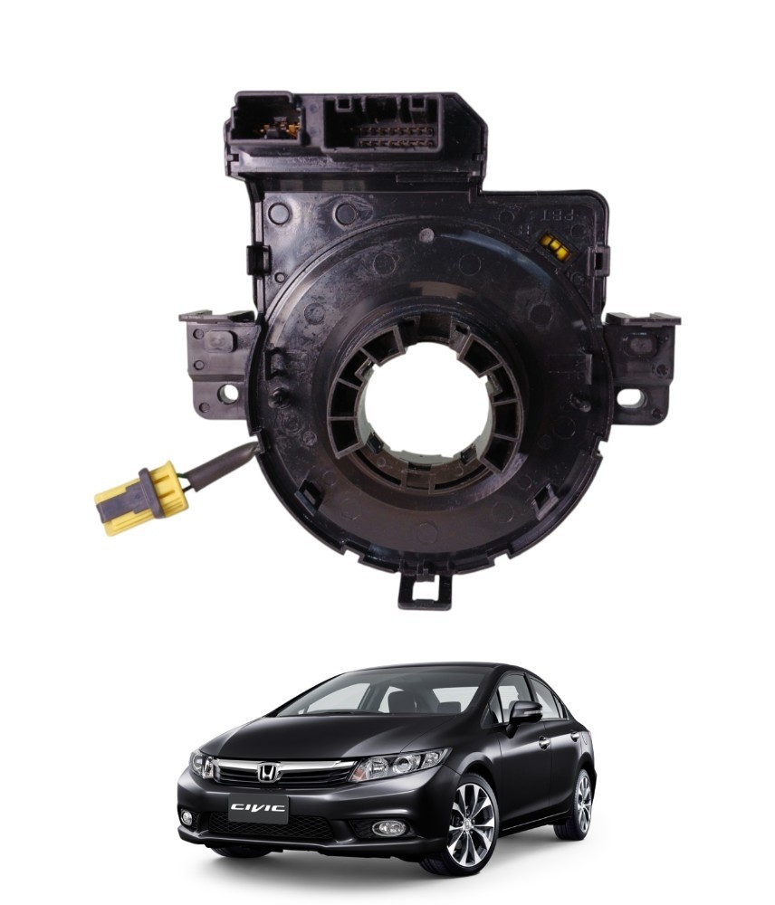 Fita Cinta Airbag Honda Civic 2012 A 2016