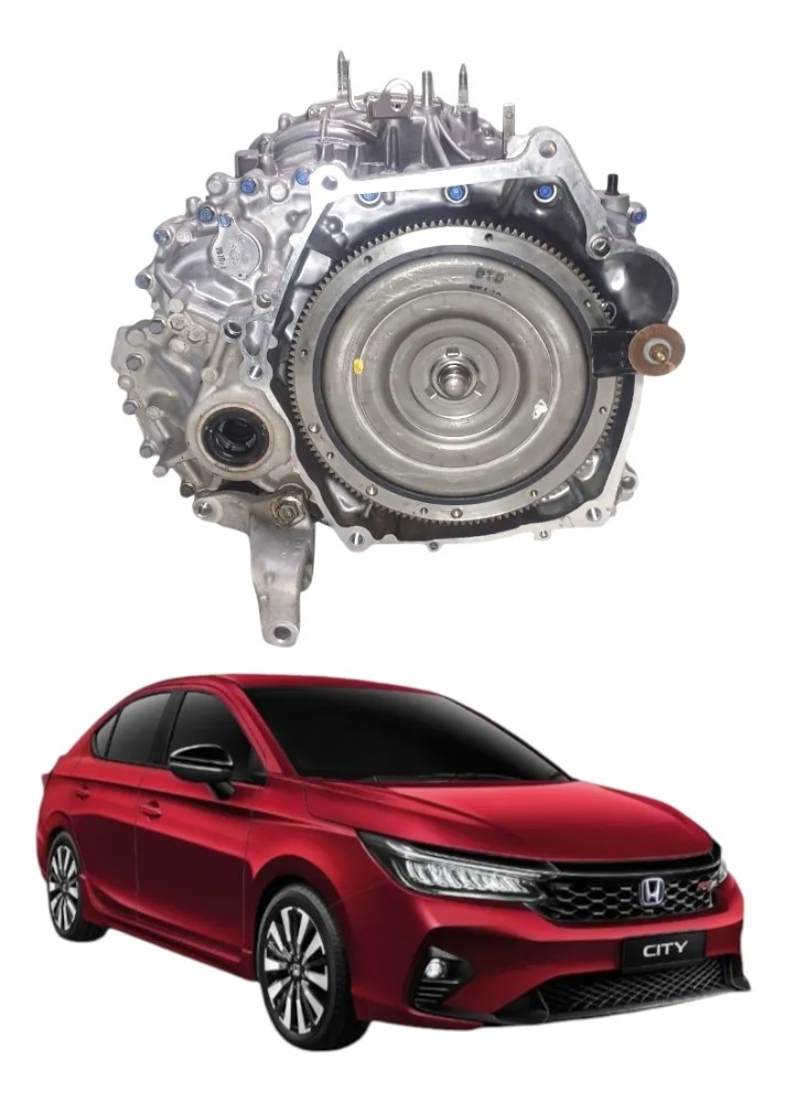 Caixa marcha honda city 2022 a 2024 32864